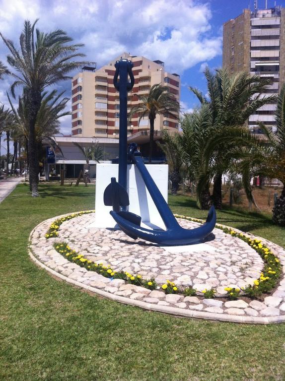 La Manga Apartment Capri Εξωτερικό φωτογραφία