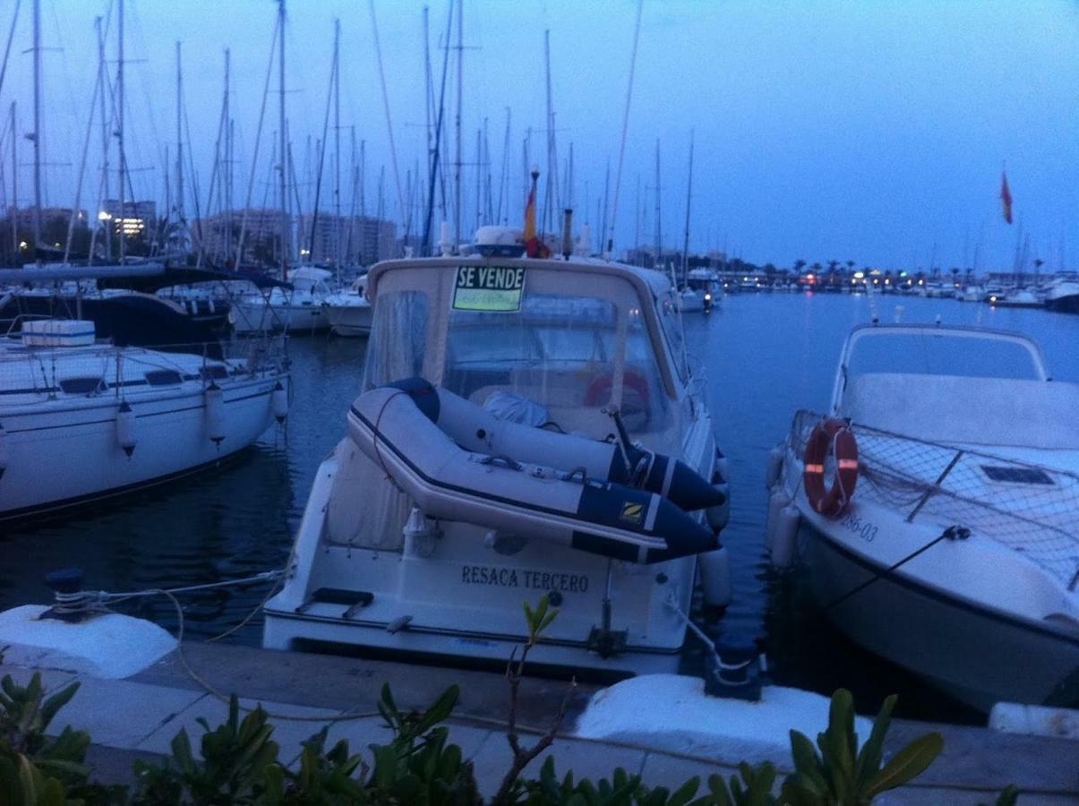 La Manga Apartment Capri Εξωτερικό φωτογραφία