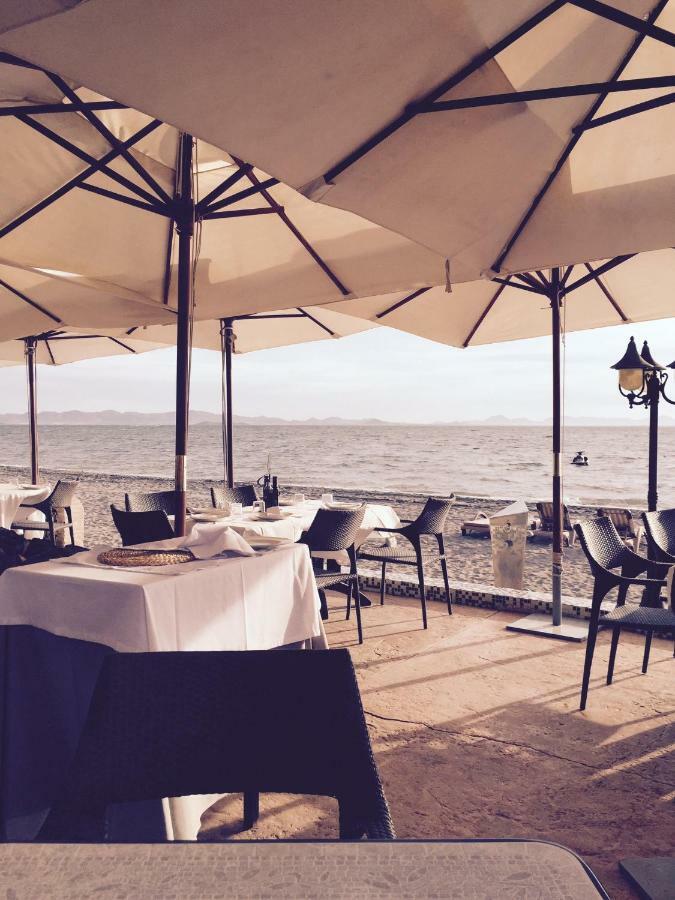 La Manga Apartment Capri Εξωτερικό φωτογραφία