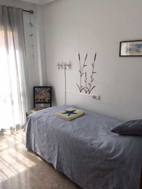 La Manga Apartment Capri Εξωτερικό φωτογραφία