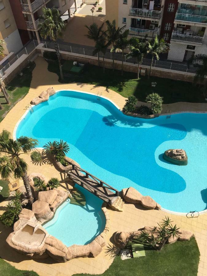 La Manga Apartment Capri Εξωτερικό φωτογραφία
