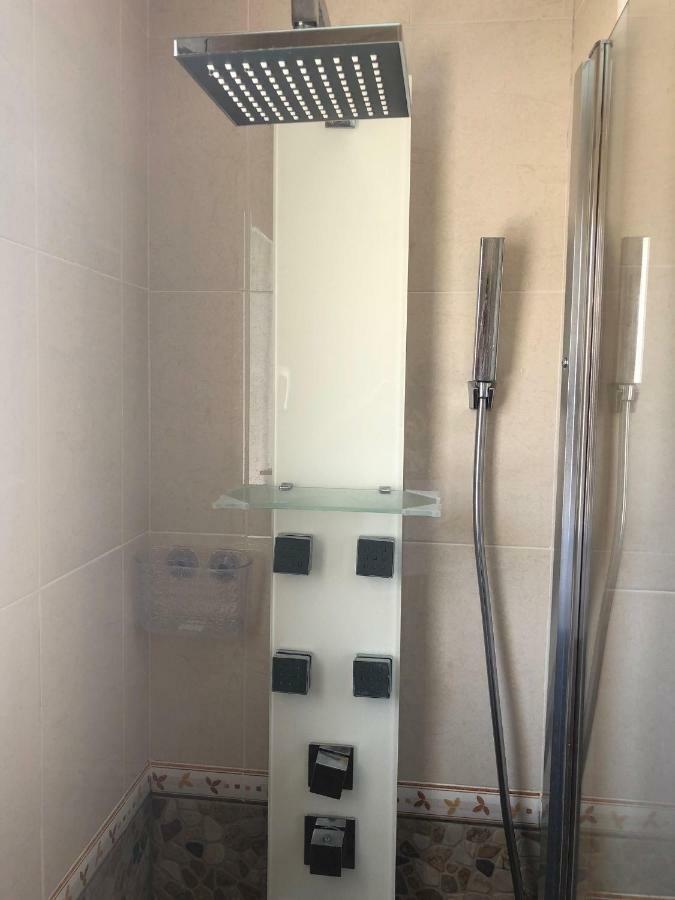 La Manga Apartment Capri Εξωτερικό φωτογραφία