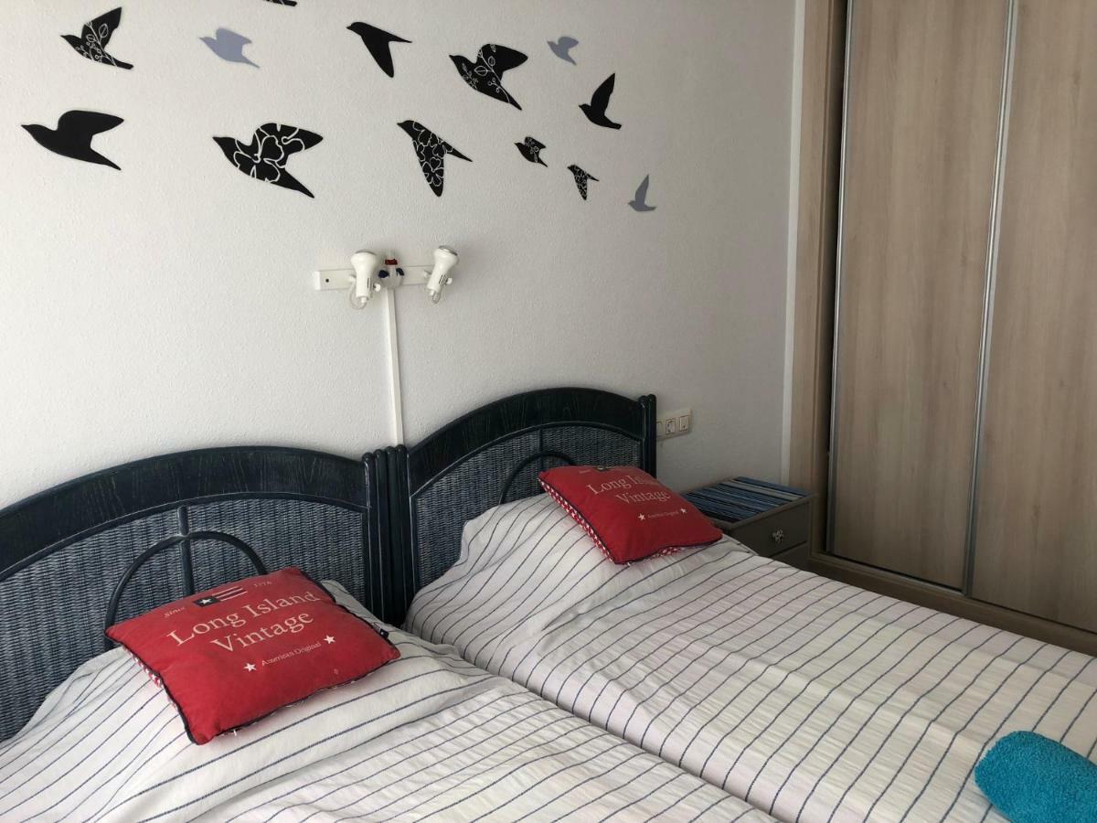 La Manga Apartment Capri Εξωτερικό φωτογραφία