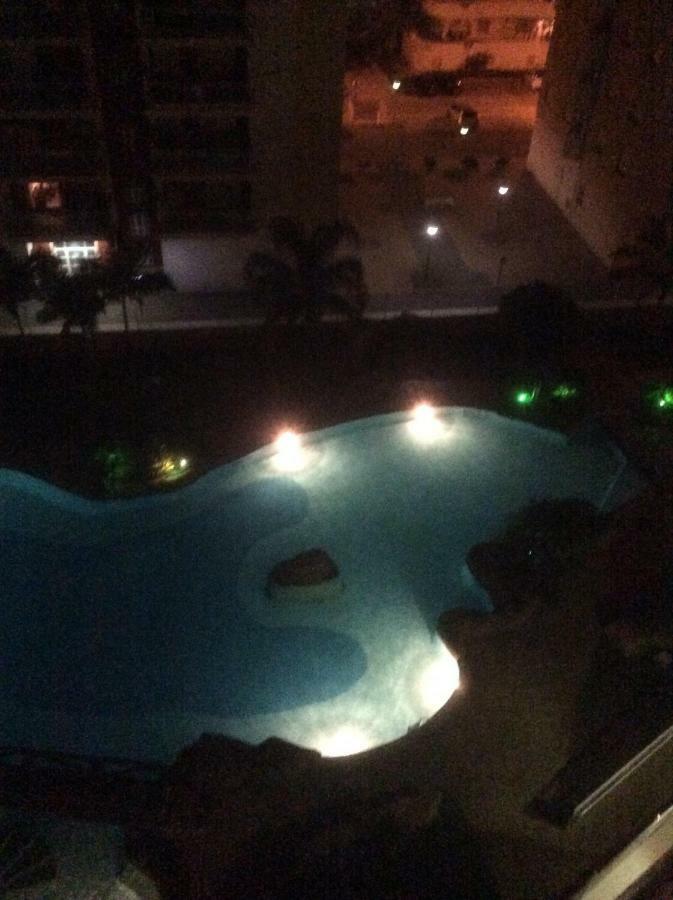 La Manga Apartment Capri Εξωτερικό φωτογραφία